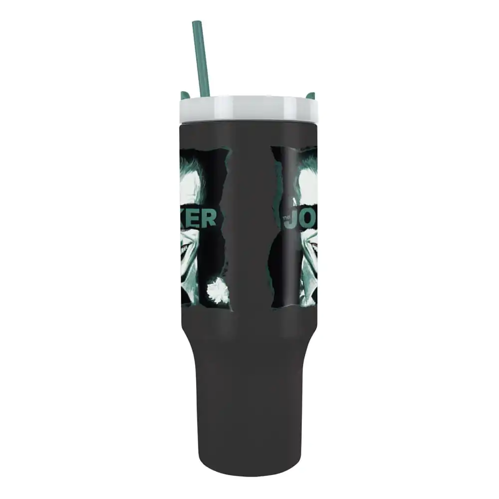 DC Comics Stainless Steel čaša Joker 1130 ml fotografija proizvoda
