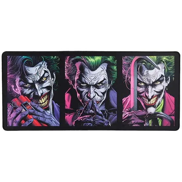 DC Comics XXL podloga za stol Joker fotografija proizvoda