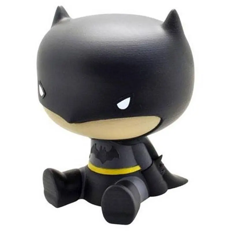 DC Comics Justice League Batman Chibi figura kasica 16 cm fotografija proizvoda