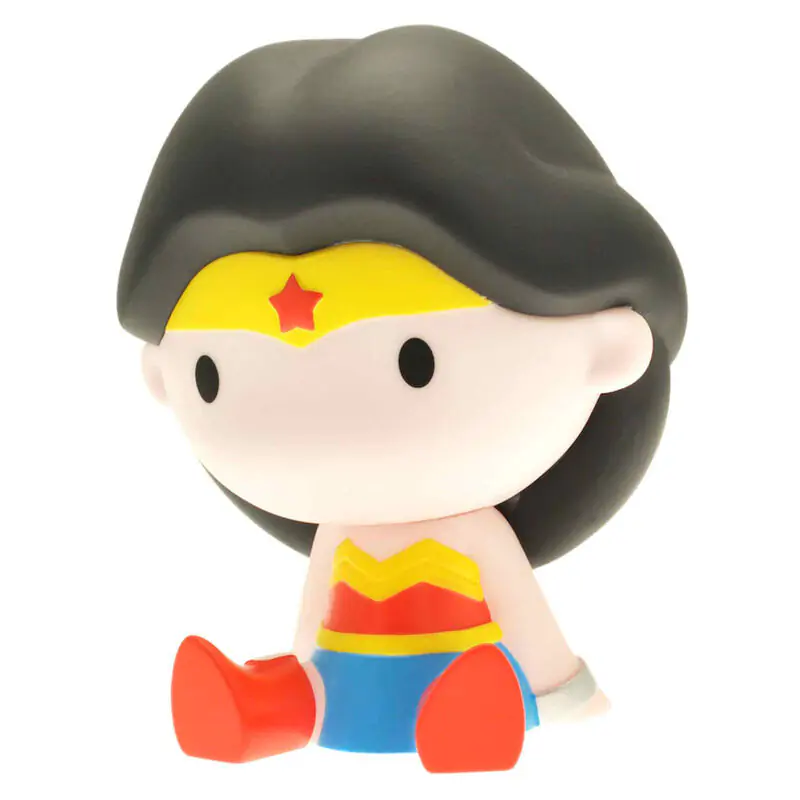 DC Comics Justice League Wonder Woman kasica figura 15cm fotografija proizvoda