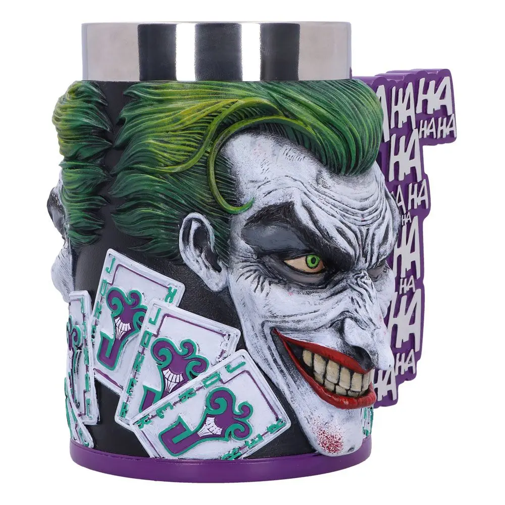 DC Comics Krigla The Joker fotografija proizvoda