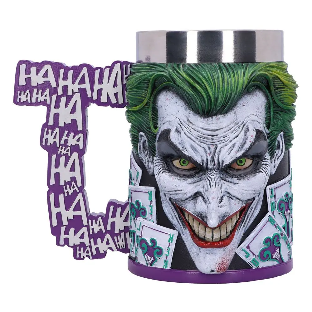 DC Comics Krigla The Joker fotografija proizvoda