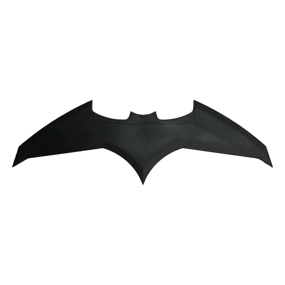 DC Comics replika za igranje uloga uživo Batman Batarang 25 cm fotografija proizvoda