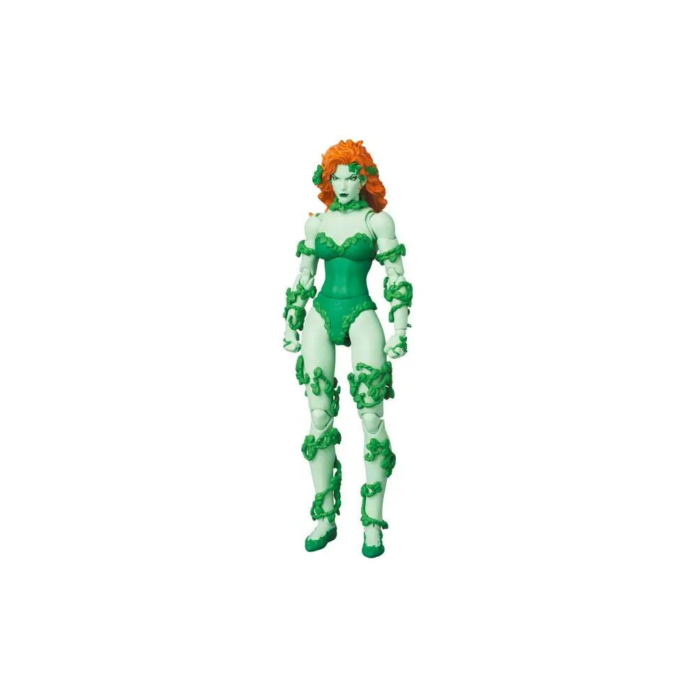 DC Comics MAF EX akcijska figura Poison Ivy (Batman: Hush Ver.) 16 cm fotografija proizvoda