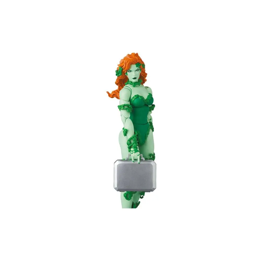 DC Comics MAF EX akcijska figura Poison Ivy (Batman: Hush Ver.) 16 cm fotografija proizvoda