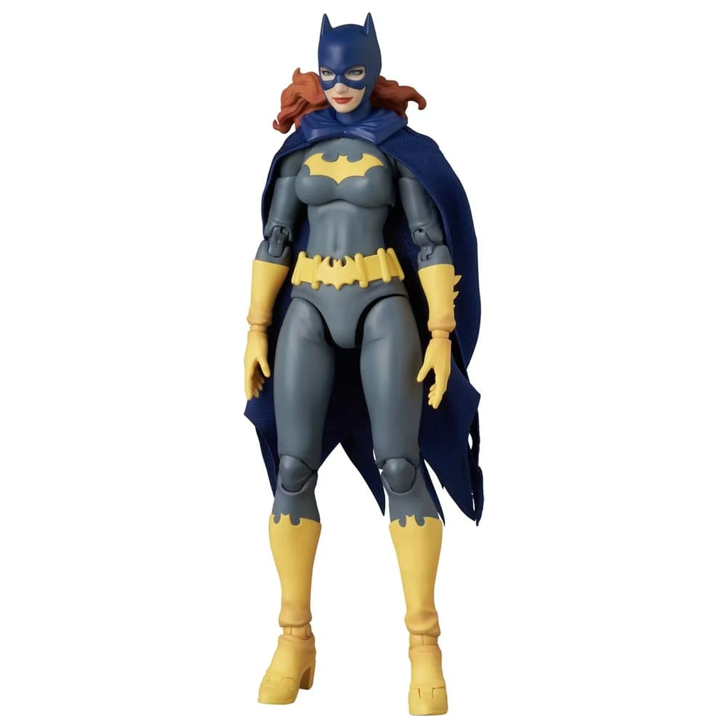 DC Comics MAFEX akcijska figura Batgirl Recollection Ver. 15 cm fotografija proizvoda