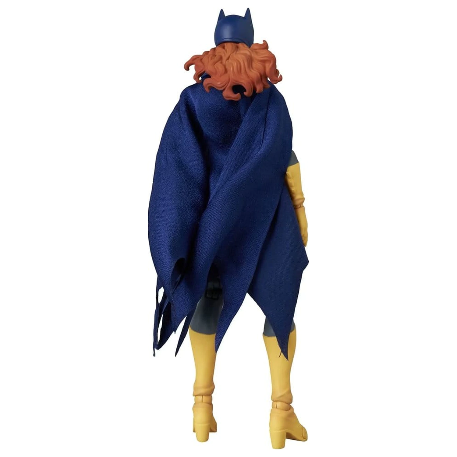 DC Comics MAFEX akcijska figura Batgirl Recollection Ver. 15 cm fotografija proizvoda