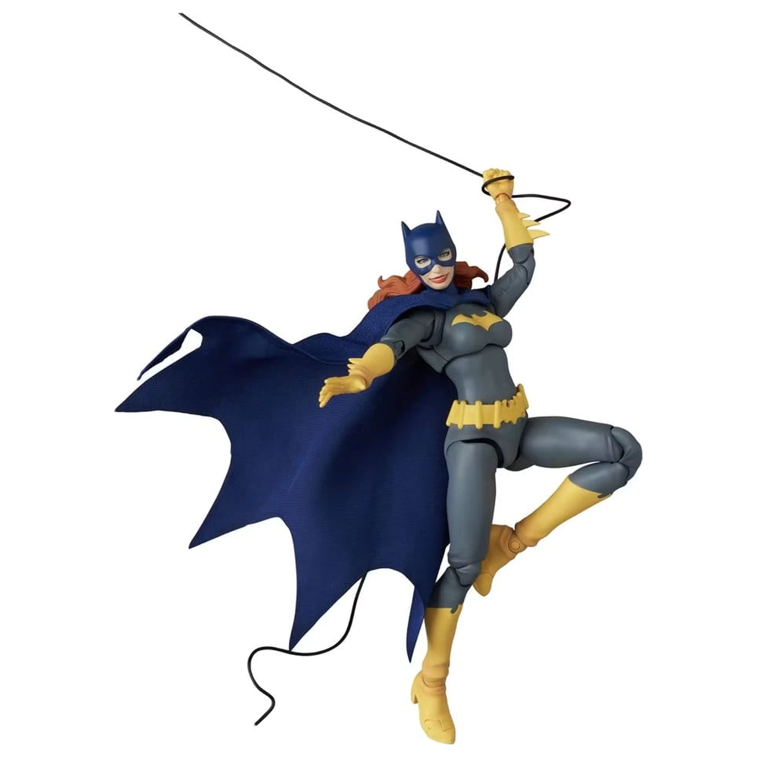 DC Comics MAFEX akcijska figura Batgirl Recollection Ver. 15 cm fotografija proizvoda