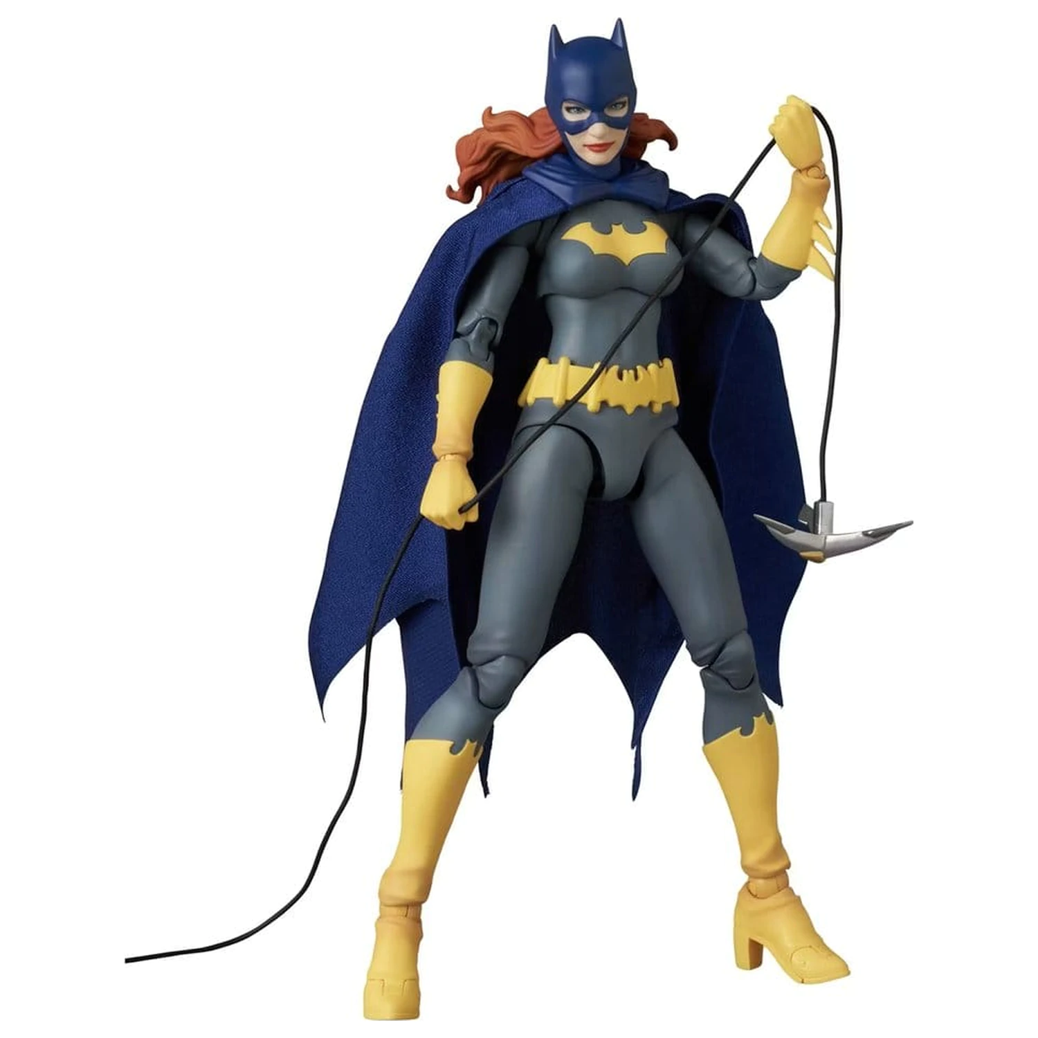 DC Comics MAFEX akcijska figura Batgirl Recollection Ver. 15 cm fotografija proizvoda