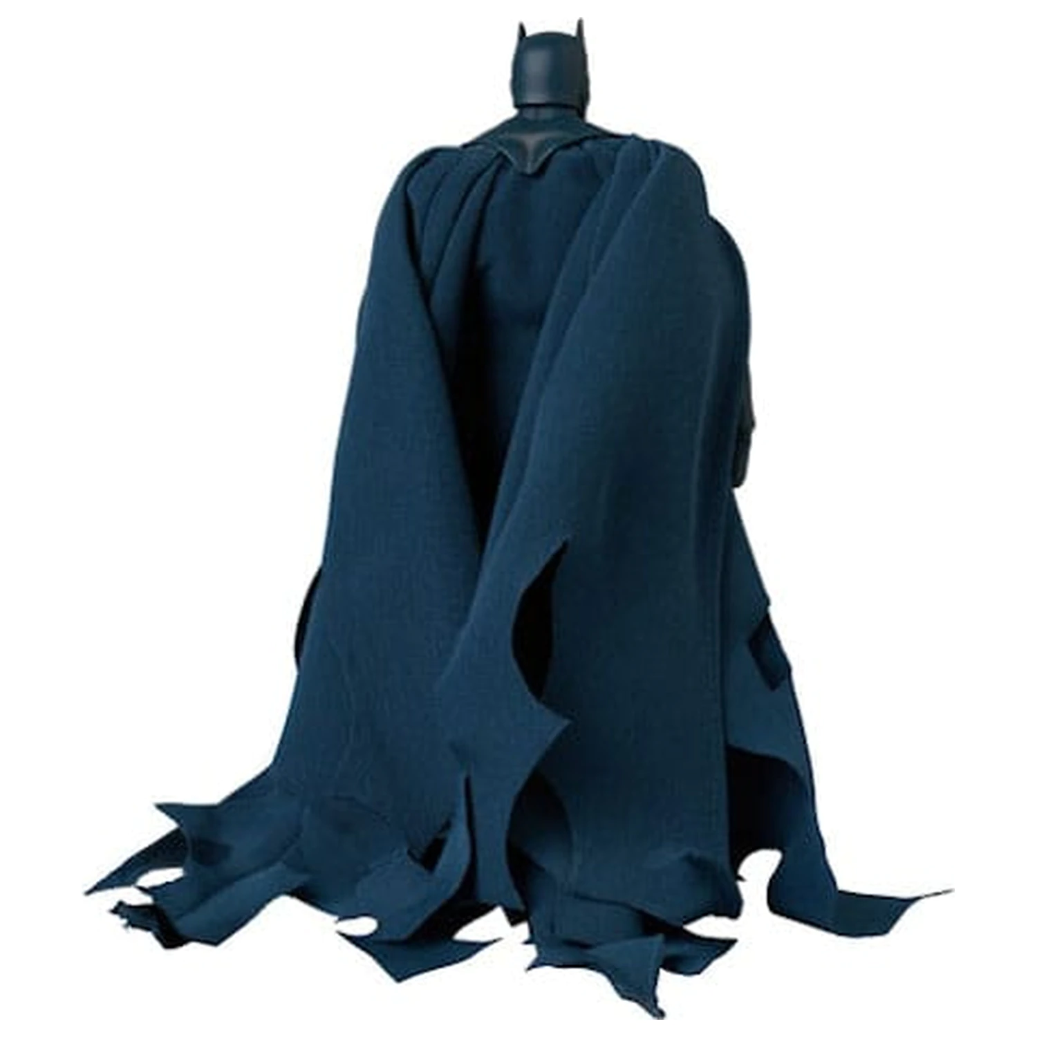 DC Comics MAFEX akcijska figura Batman Damage Ver. (Batman: Hush Ver.) 16 cm fotografija proizvoda