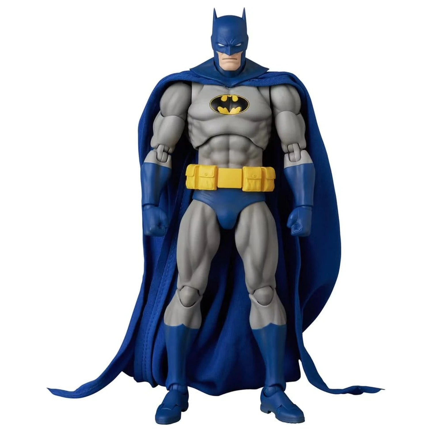 DC Comics MAFEX akcijska figura Batman Recollection Blue Ver. 16 cm fotografija proizvoda