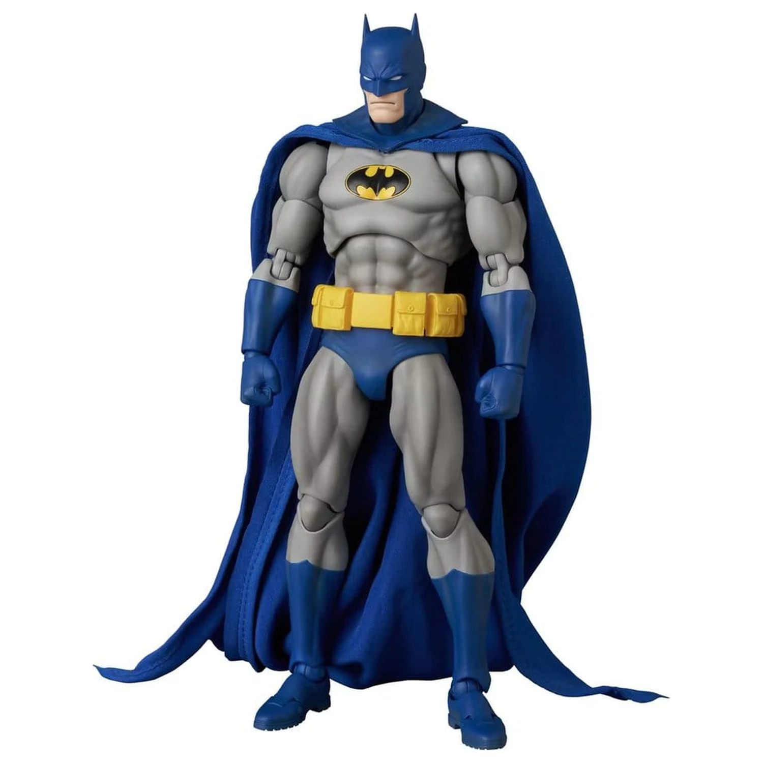 DC Comics MAFEX akcijska figura Batman Recollection Blue Ver. 16 cm fotografija proizvoda
