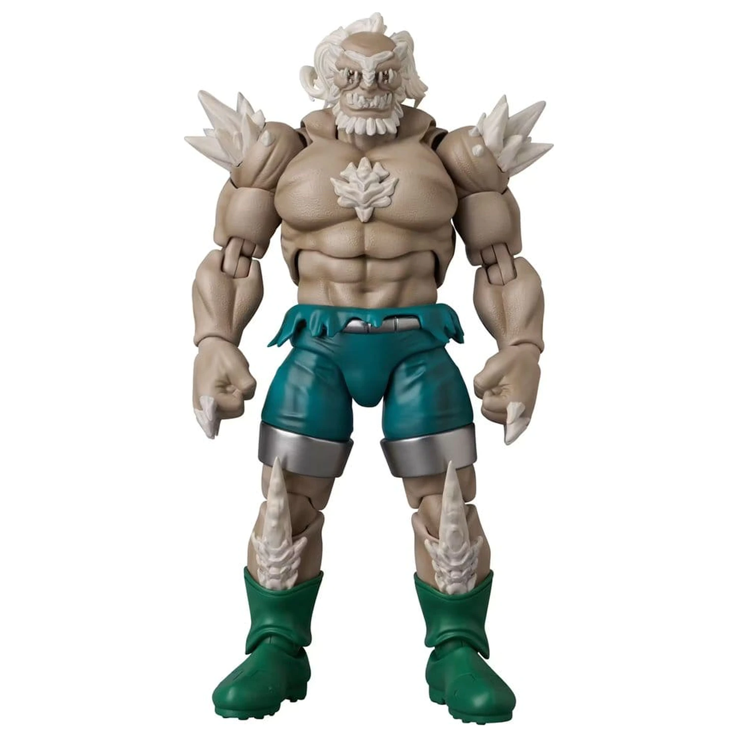 DC Comics MAFEX akcijska figura Doomsday (The Death of Superman) 19 cm fotografija proizvoda