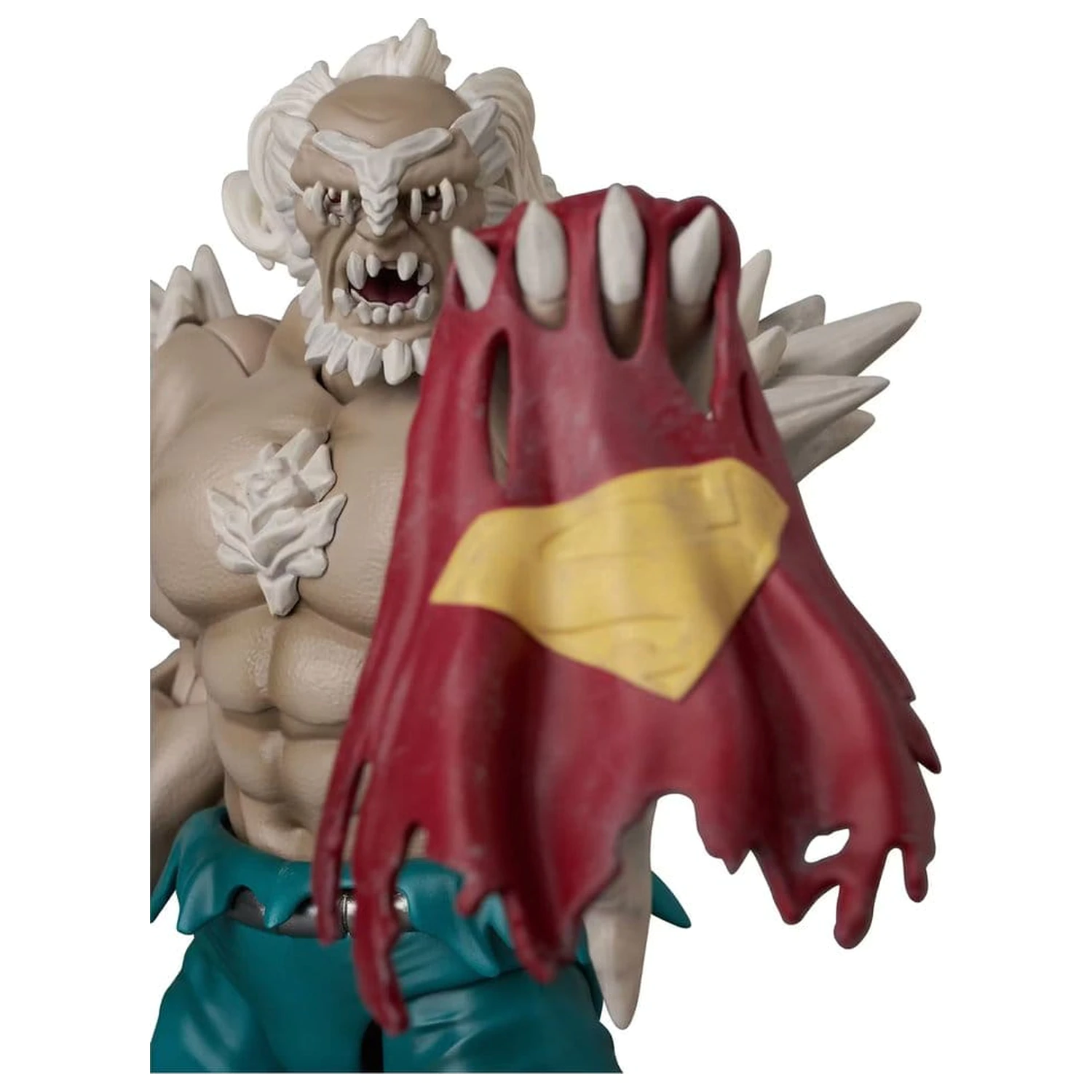 DC Comics MAFEX akcijska figura Doomsday (The Death of Superman) 19 cm fotografija proizvoda