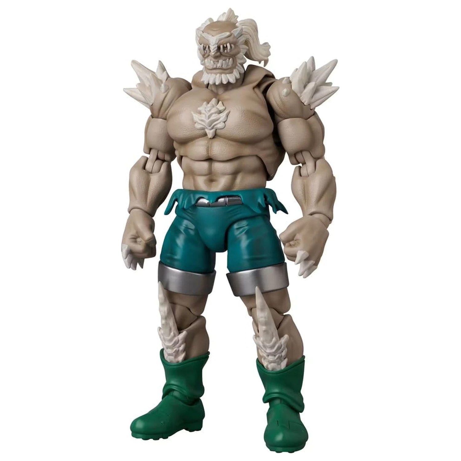 DC Comics MAFEX akcijska figura Doomsday (The Death of Superman) 19 cm fotografija proizvoda