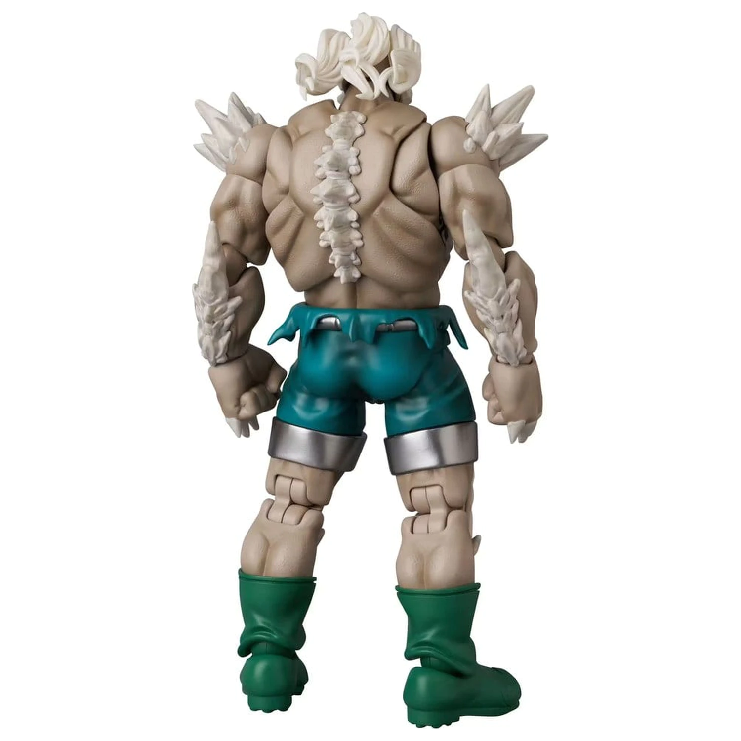DC Comics MAFEX akcijska figura Doomsday (The Death of Superman) 19 cm fotografija proizvoda