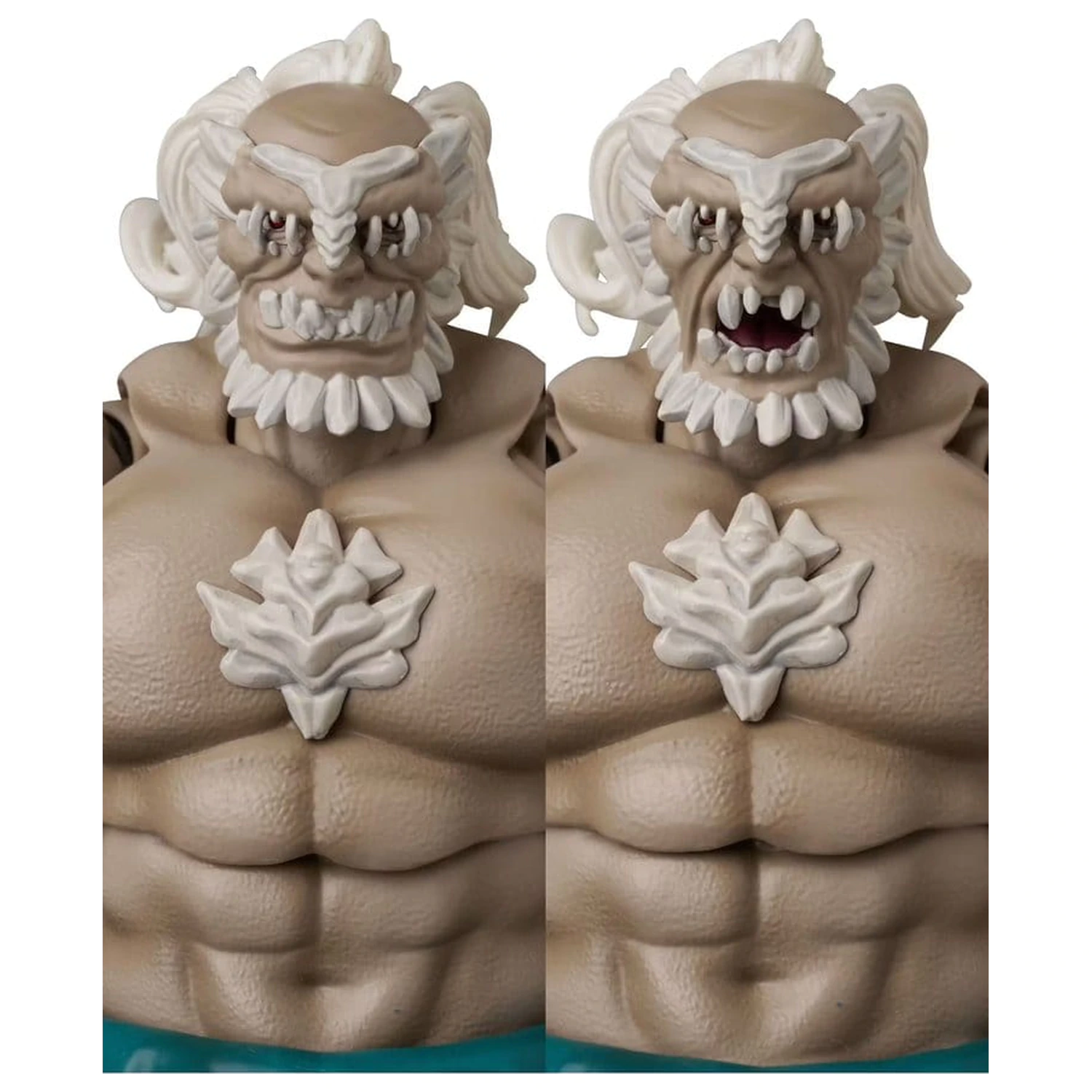 DC Comics MAFEX akcijska figura Doomsday (The Death of Superman) 19 cm fotografija proizvoda