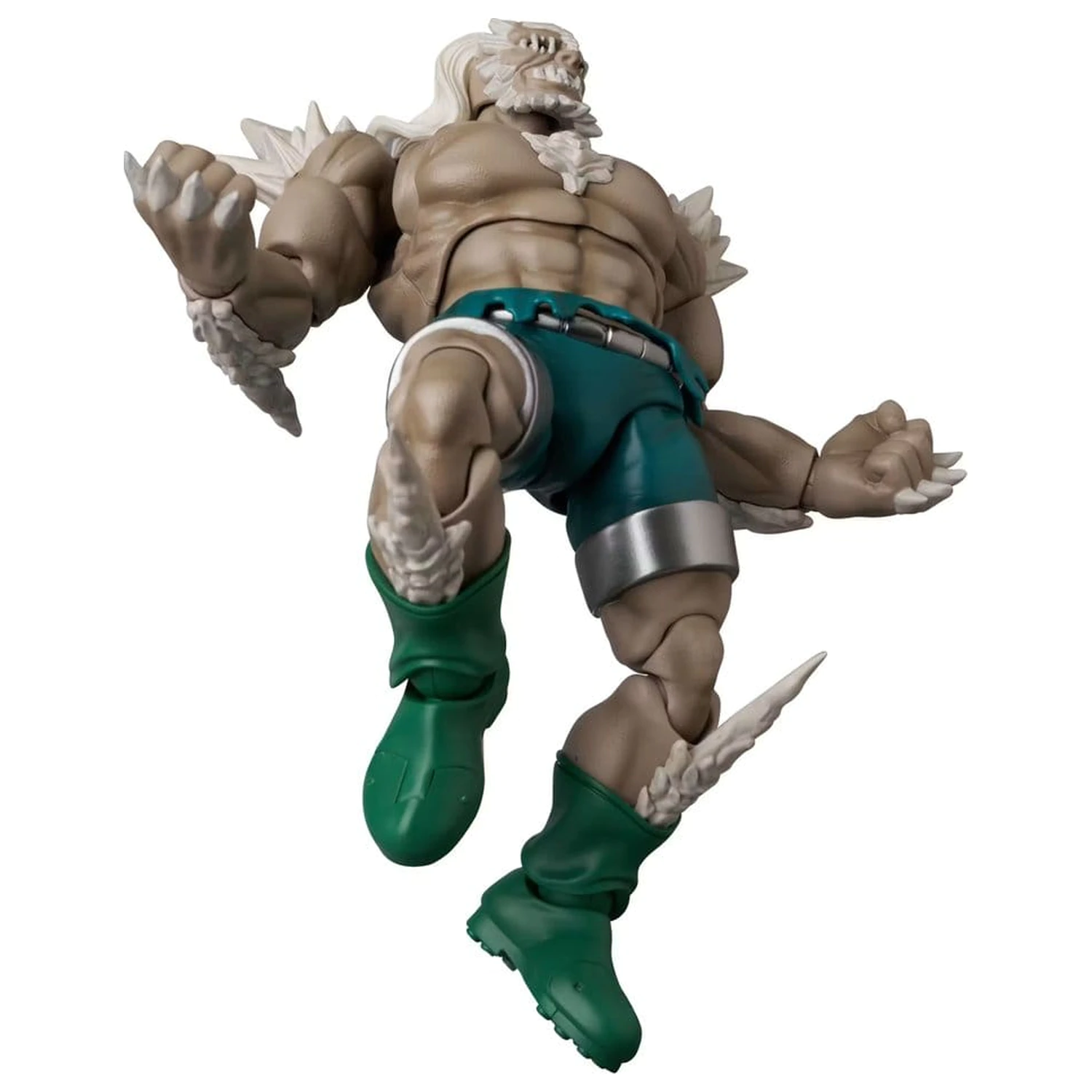 DC Comics MAFEX akcijska figura Doomsday (The Death of Superman) 19 cm fotografija proizvoda
