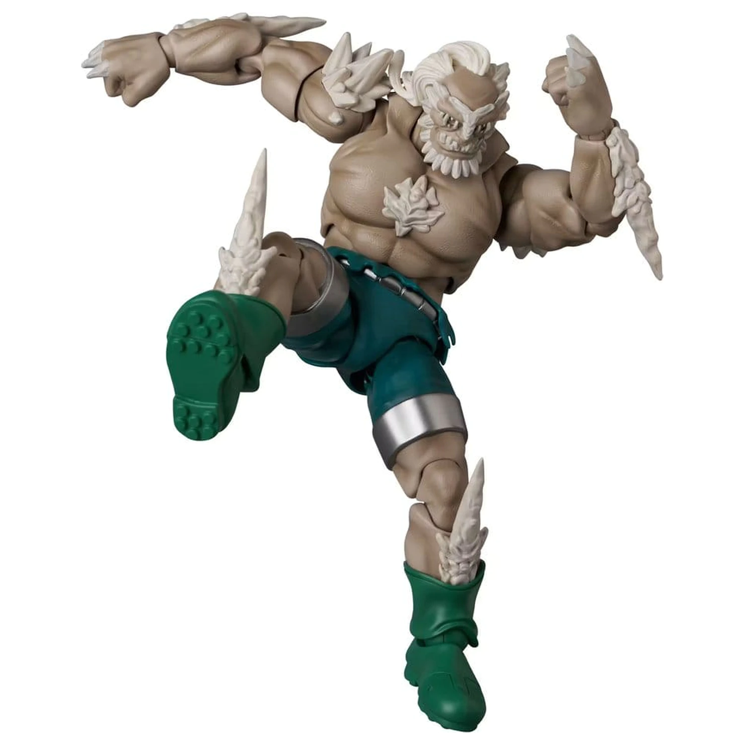 DC Comics MAFEX akcijska figura Doomsday (The Death of Superman) 19 cm fotografija proizvoda