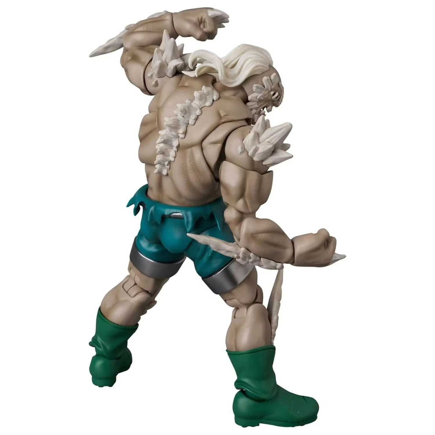 DC Comics MAFEX akcijska figura Doomsday (The Death of Superman) 19 cm fotografija proizvoda