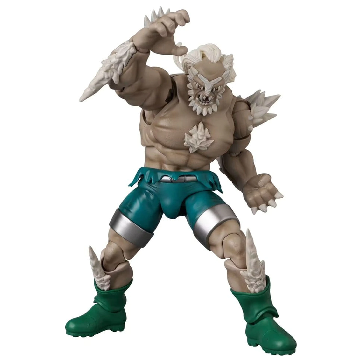 DC Comics MAFEX akcijska figura Doomsday (The Death of Superman) 19 cm fotografija proizvoda