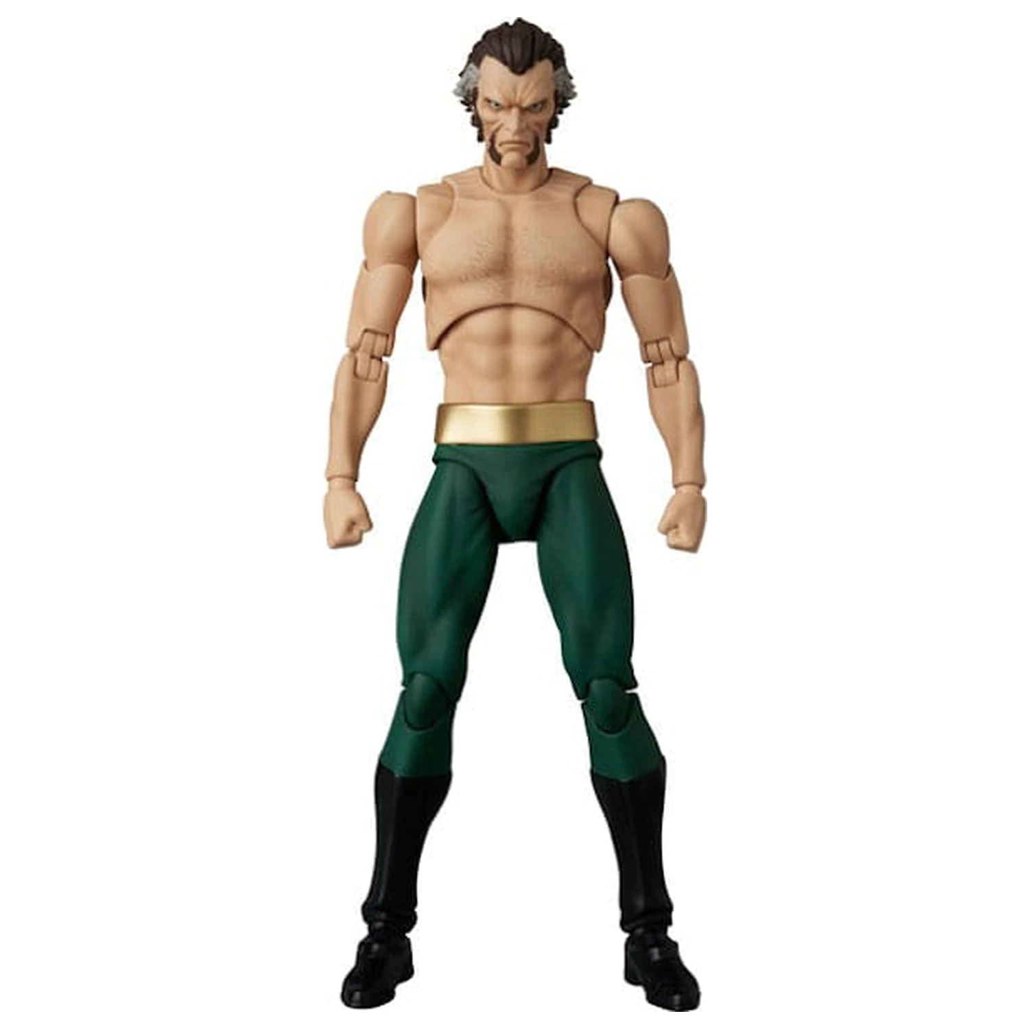 DC Comics MAFEX akcijska figura Ra´s al Ghul (Batman: Hush Ver.) 16 cm fotografija proizvoda