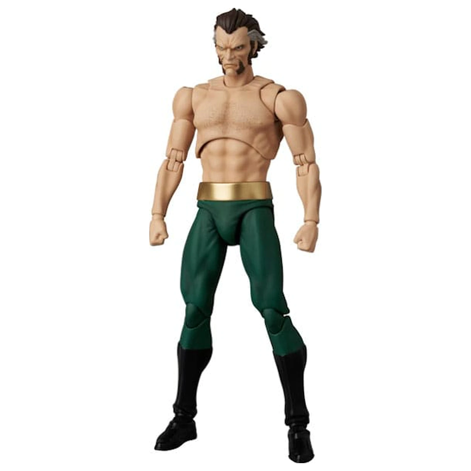 DC Comics MAFEX akcijska figura Ra´s al Ghul (Batman: Hush Ver.) 16 cm fotografija proizvoda