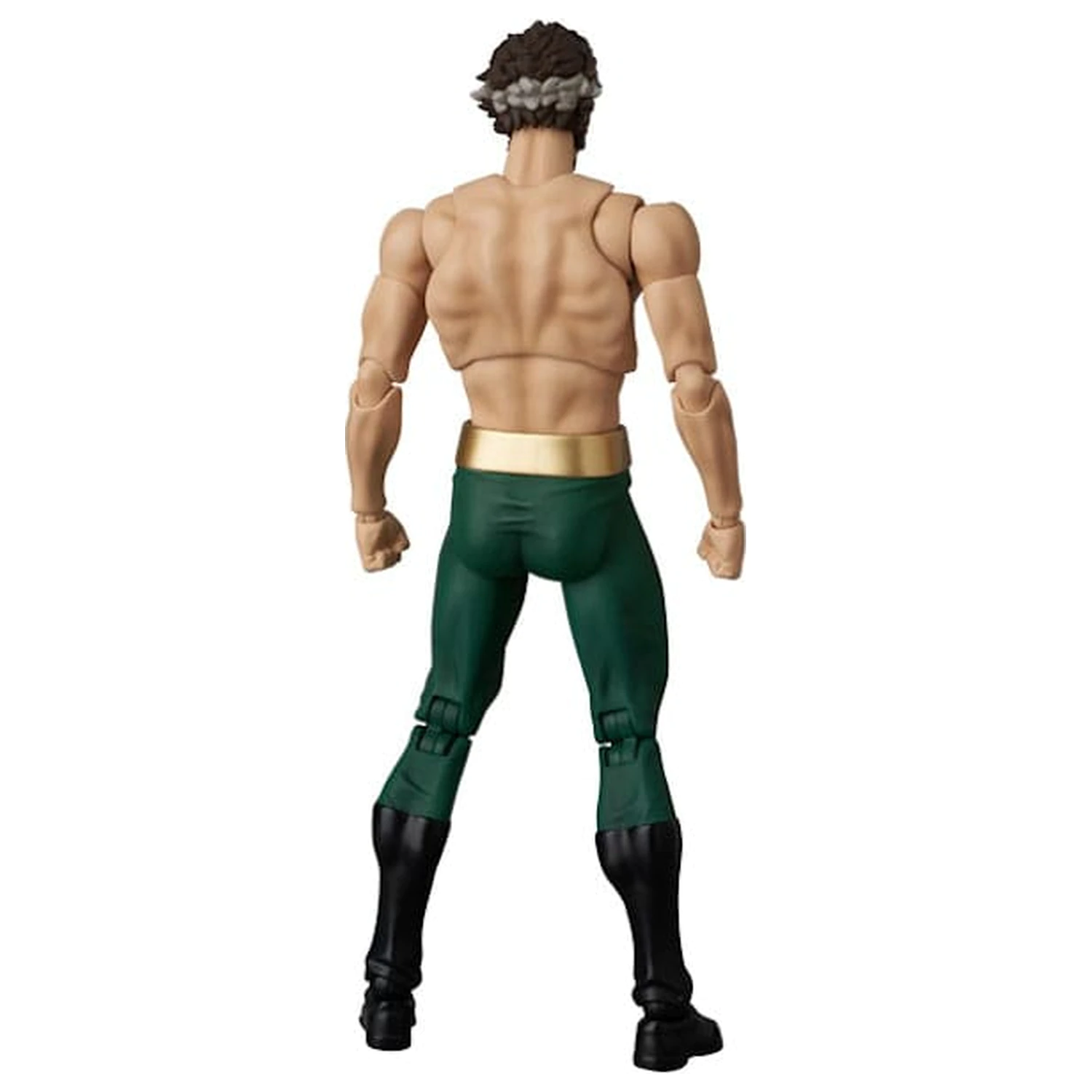 DC Comics MAFEX akcijska figura Ra´s al Ghul (Batman: Hush Ver.) 16 cm fotografija proizvoda