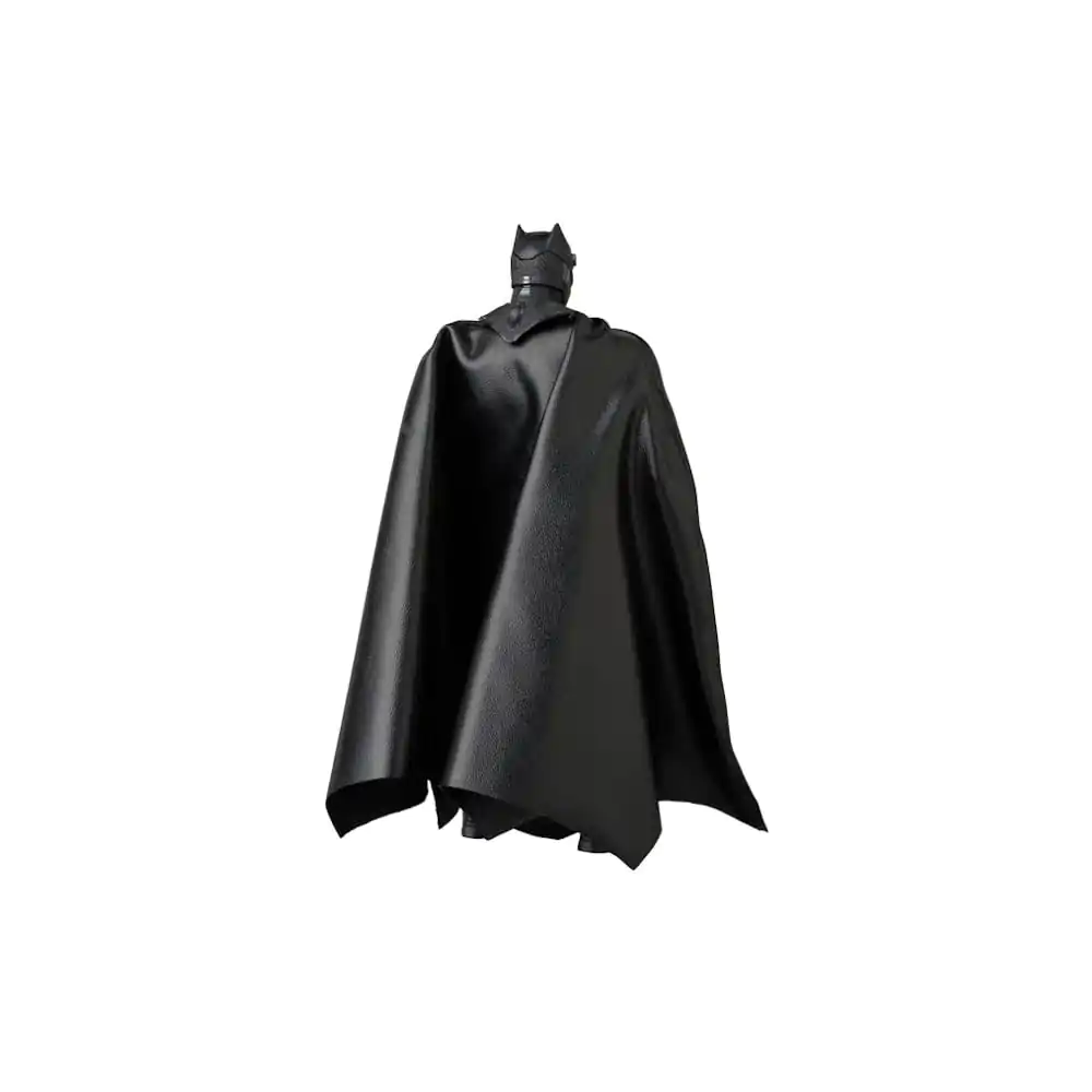 DC Comics MAFEX akcijska figura Batman Tactical Suit (Zack Snyder´s Justice League Ver.) 16 cm fotografija proizvoda