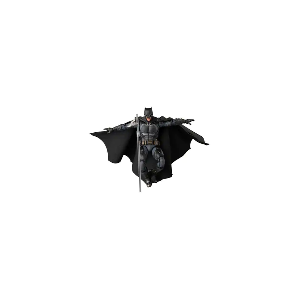DC Comics MAFEX akcijska figura Batman Tactical Suit (Zack Snyder´s Justice League Ver.) 16 cm fotografija proizvoda
