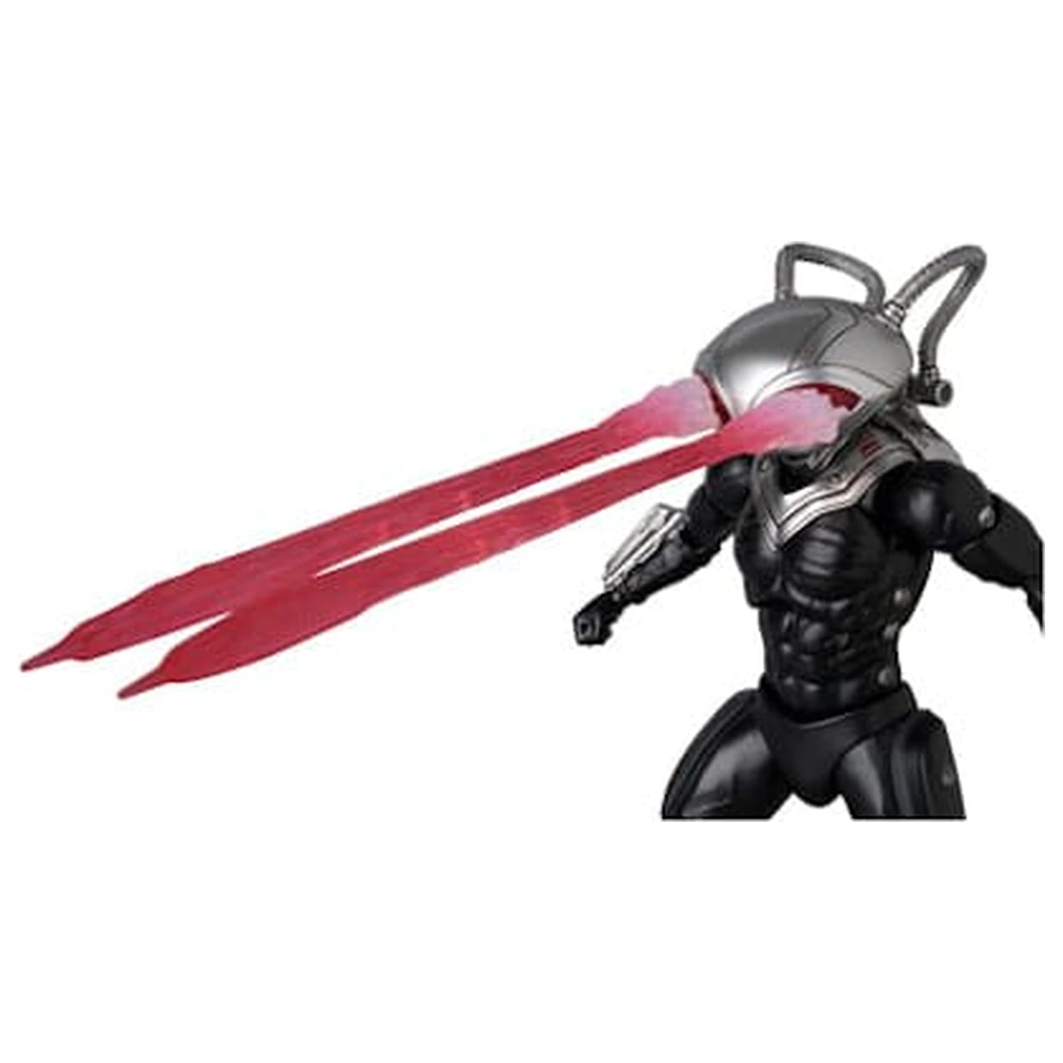 DC Comics MAFEX akcijska figura Black Manta (Aquaman and the Lost Kingdom) 16 cm fotografija proizvoda