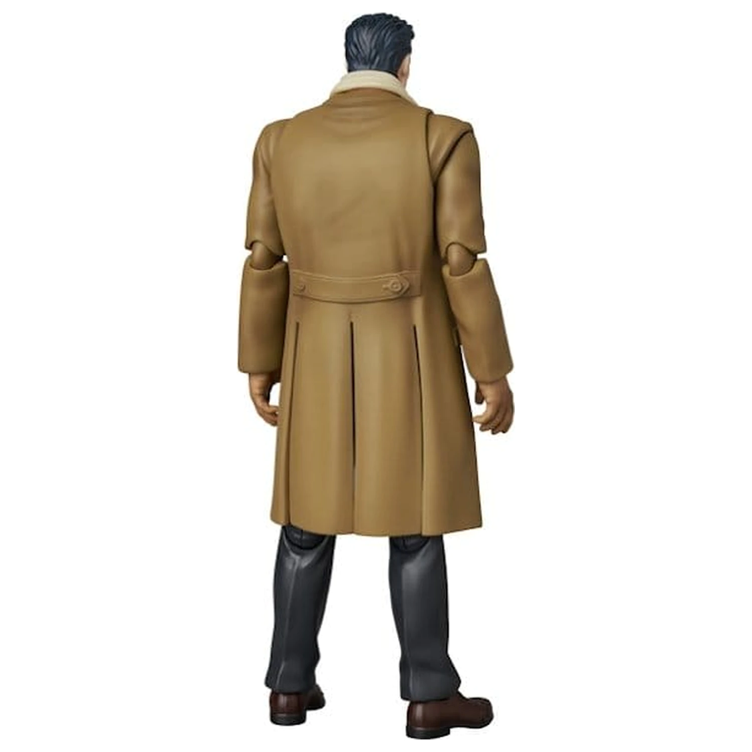 DC Comics MAFEX akcijska figura Bruce Wayne (Batman: Hush Ver.) 16 cm fotografija proizvoda