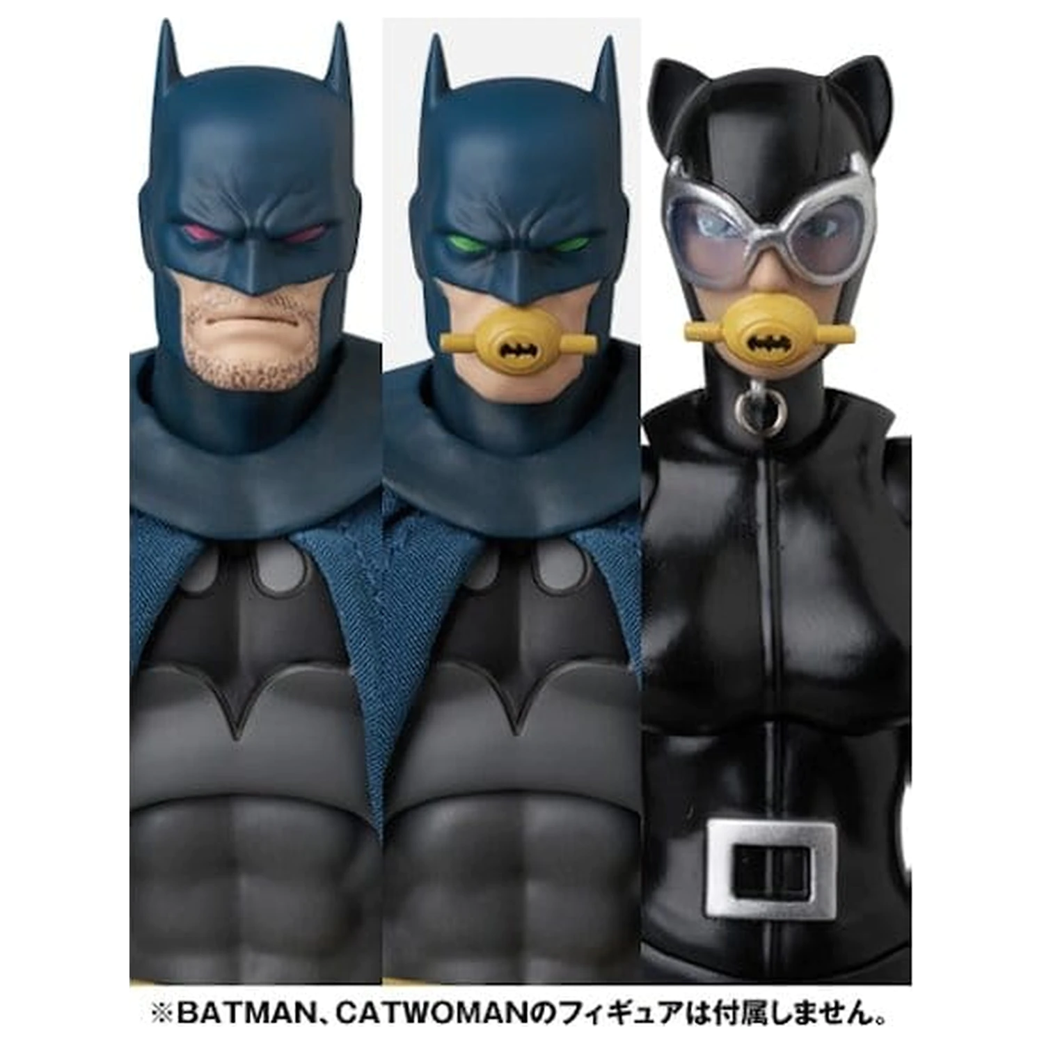 DC Comics MAFEX akcijska figura Bruce Wayne (Batman: Hush Ver.) 16 cm fotografija proizvoda