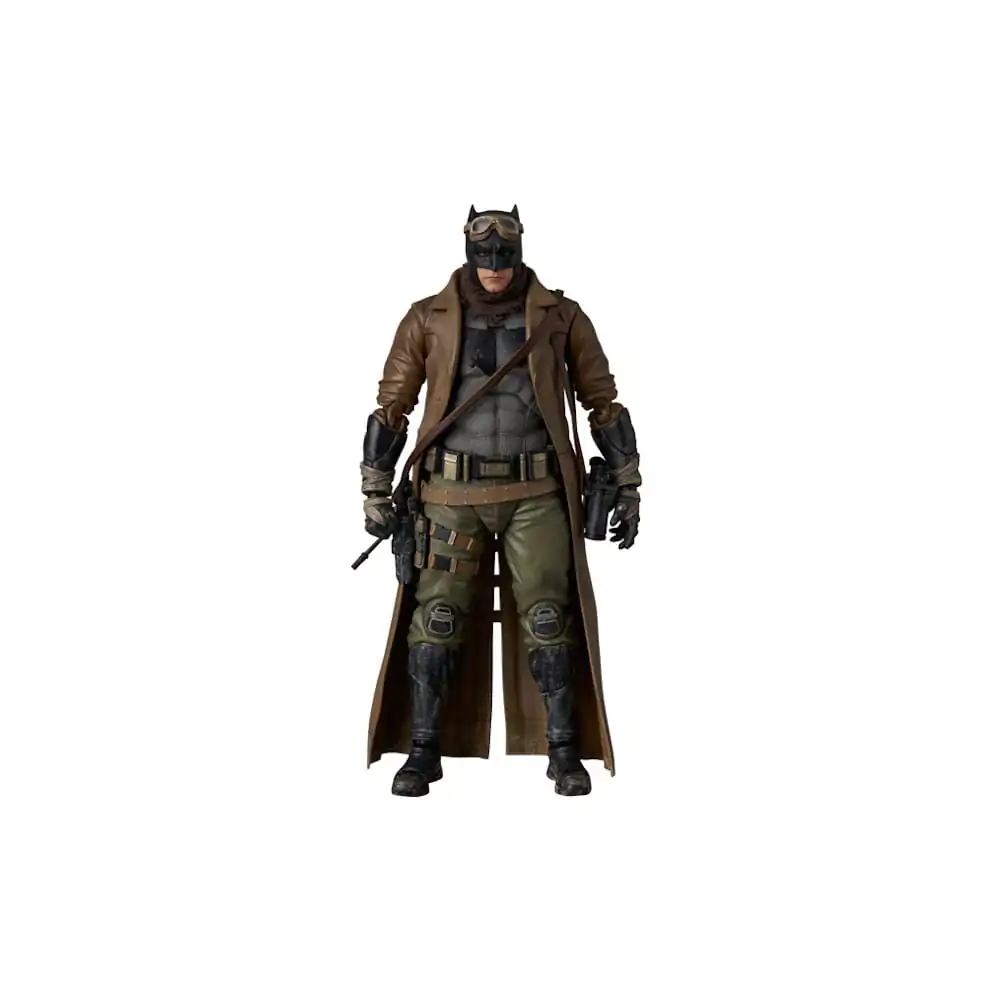 DC Comics MAFEX akcijska figura Knightmare Batman Snyder´s Justice League Ver. 16 cm fotografija proizvoda