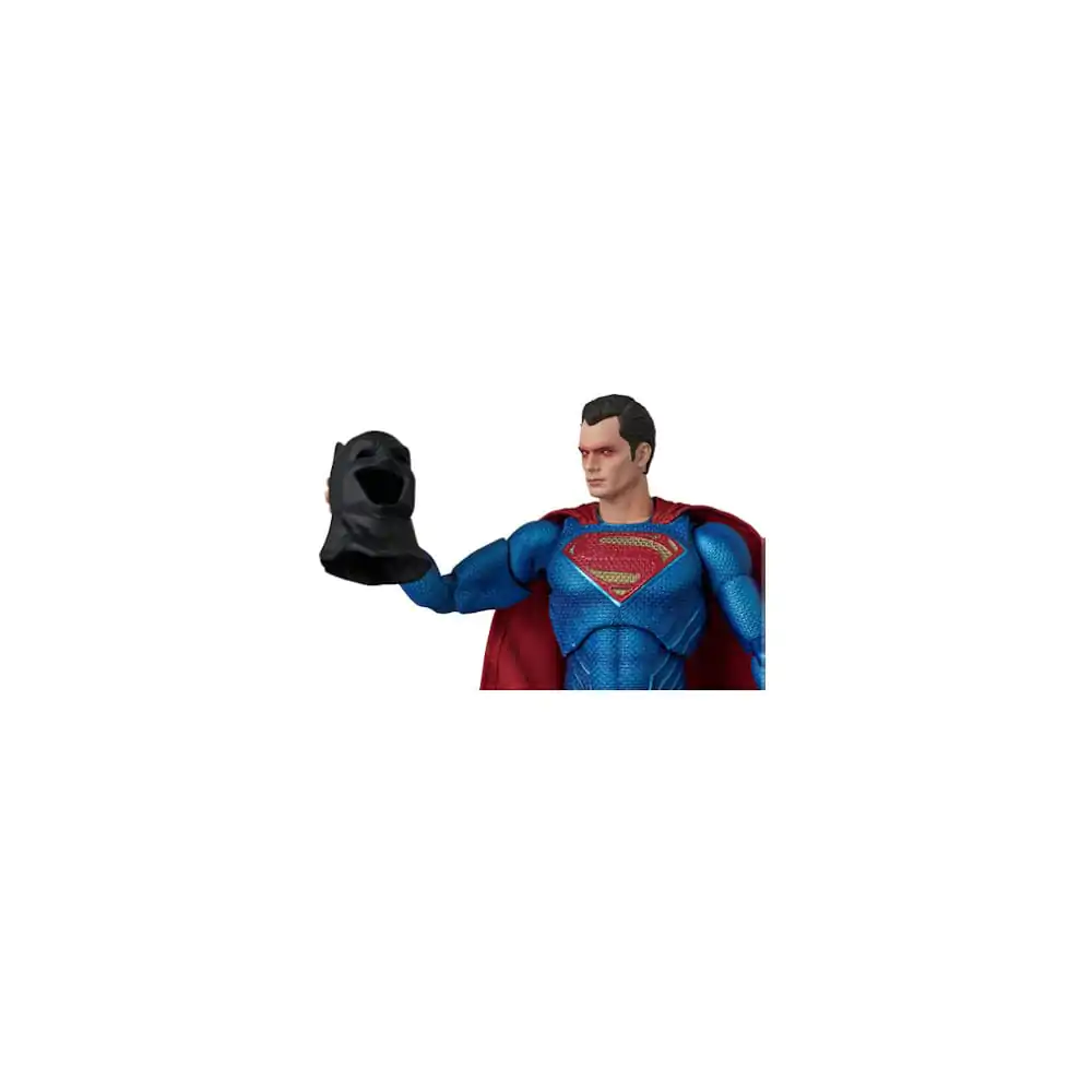 DC Comics MAFEX akcijska figura Knightmare Superman (Jack Snyder´s Justice League Ver.) 16 cm fotografija proizvoda