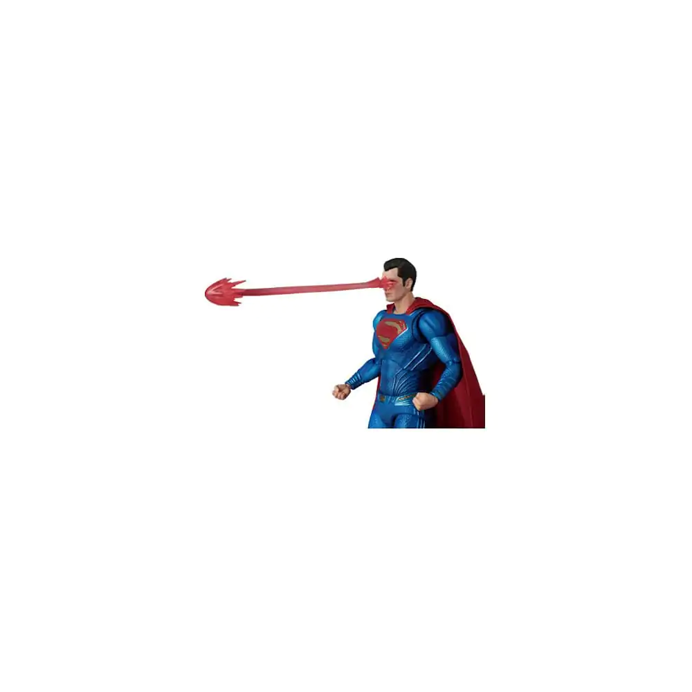 DC Comics MAFEX akcijska figura Knightmare Superman (Jack Snyder´s Justice League Ver.) 16 cm fotografija proizvoda