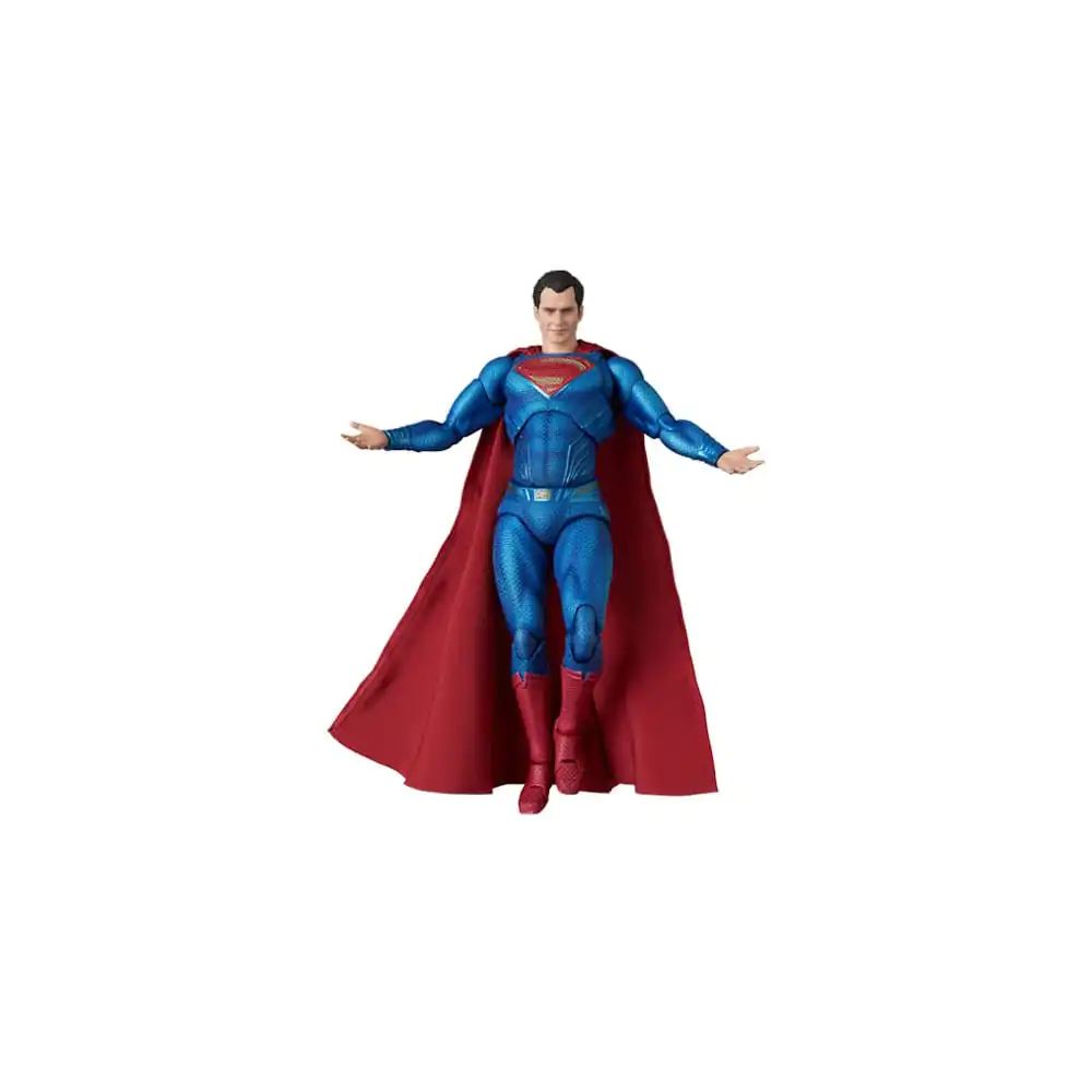 DC Comics MAFEX akcijska figura Knightmare Superman (Jack Snyder´s Justice League Ver.) 16 cm fotografija proizvoda