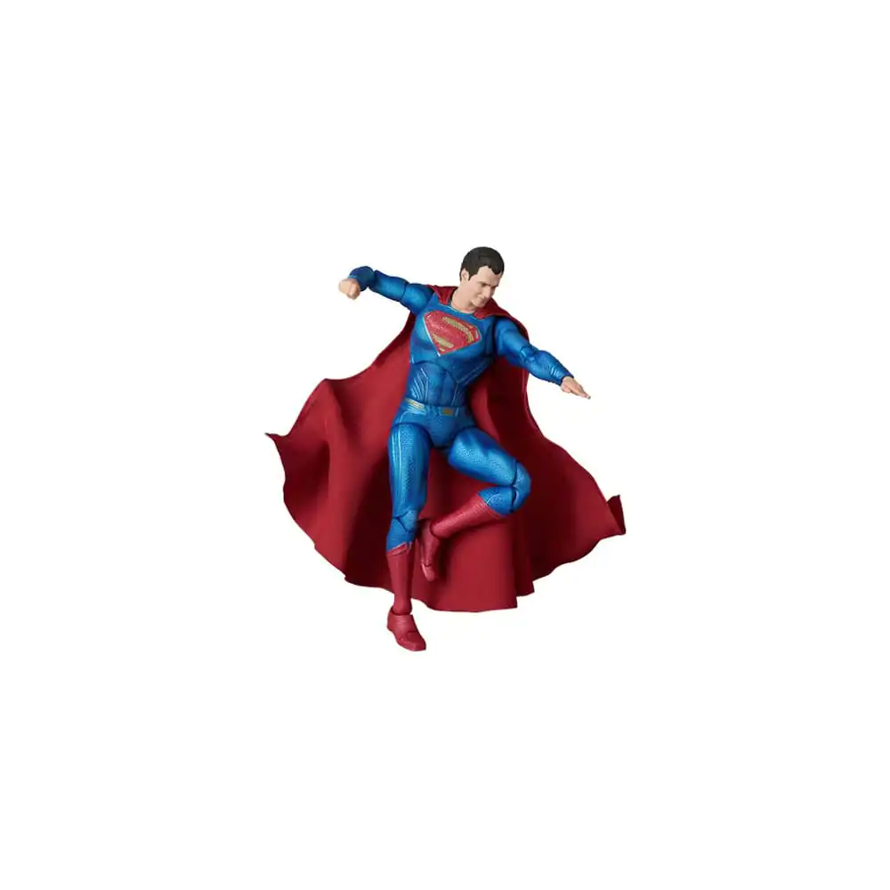 DC Comics MAFEX akcijska figura Knightmare Superman (Jack Snyder´s Justice League Ver.) 16 cm fotografija proizvoda