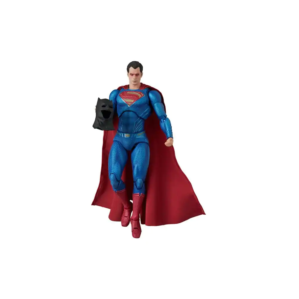 DC Comics MAFEX akcijska figura Knightmare Superman (Jack Snyder´s Justice League Ver.) 16 cm fotografija proizvoda