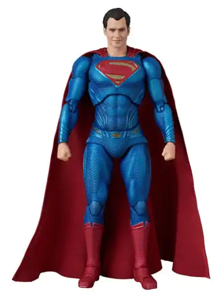 DC Comics MAFEX akcijska figura Knightmare Superman (Jack Snyder´s Justice League Ver.) 16 cm fotografija proizvoda
