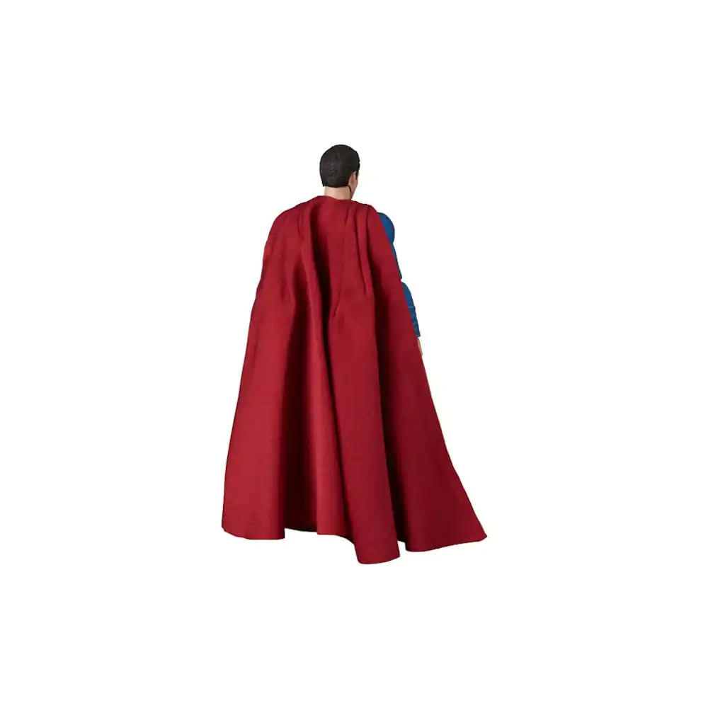 DC Comics MAFEX akcijska figura Knightmare Superman (Jack Snyder´s Justice League Ver.) 16 cm fotografija proizvoda
