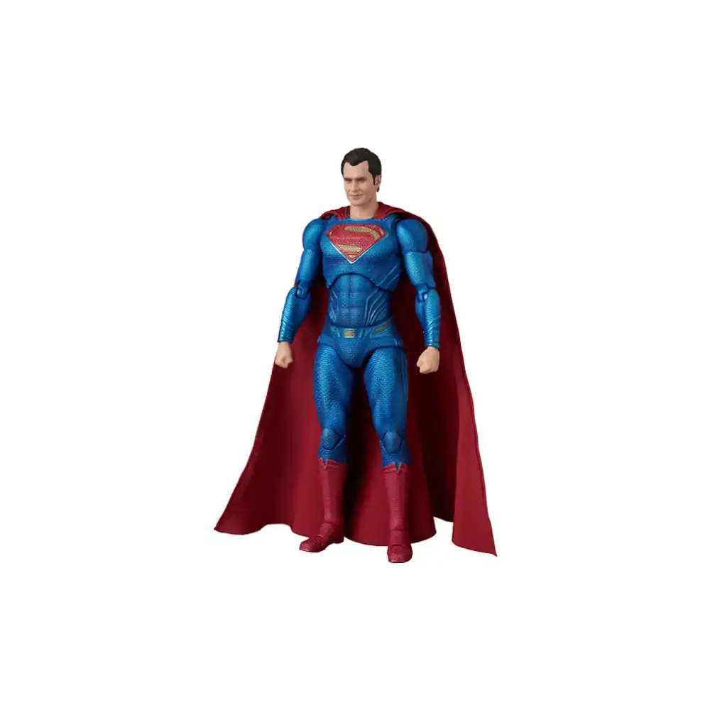 DC Comics MAFEX akcijska figura Knightmare Superman (Jack Snyder´s Justice League Ver.) 16 cm fotografija proizvoda