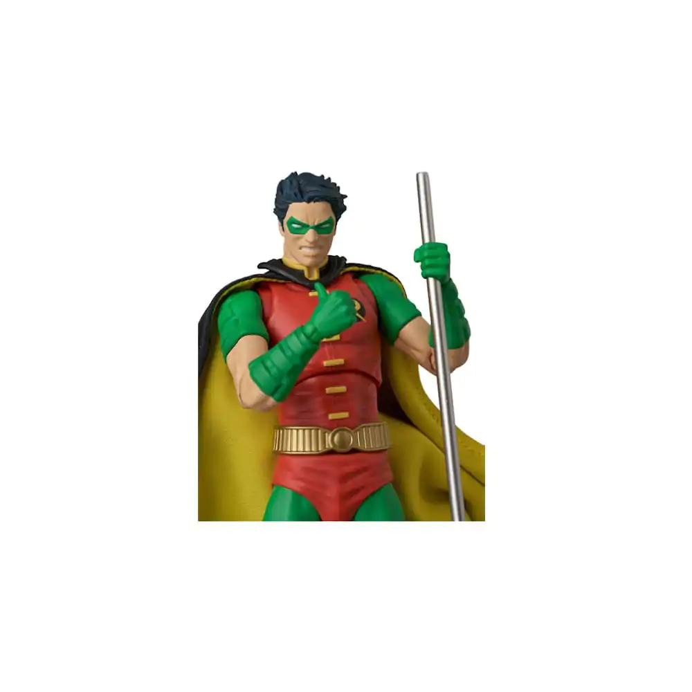 DC Comics MAFEX akcijska figura Robin (Batman Hush Ver.) 15 cm fotografija proizvoda