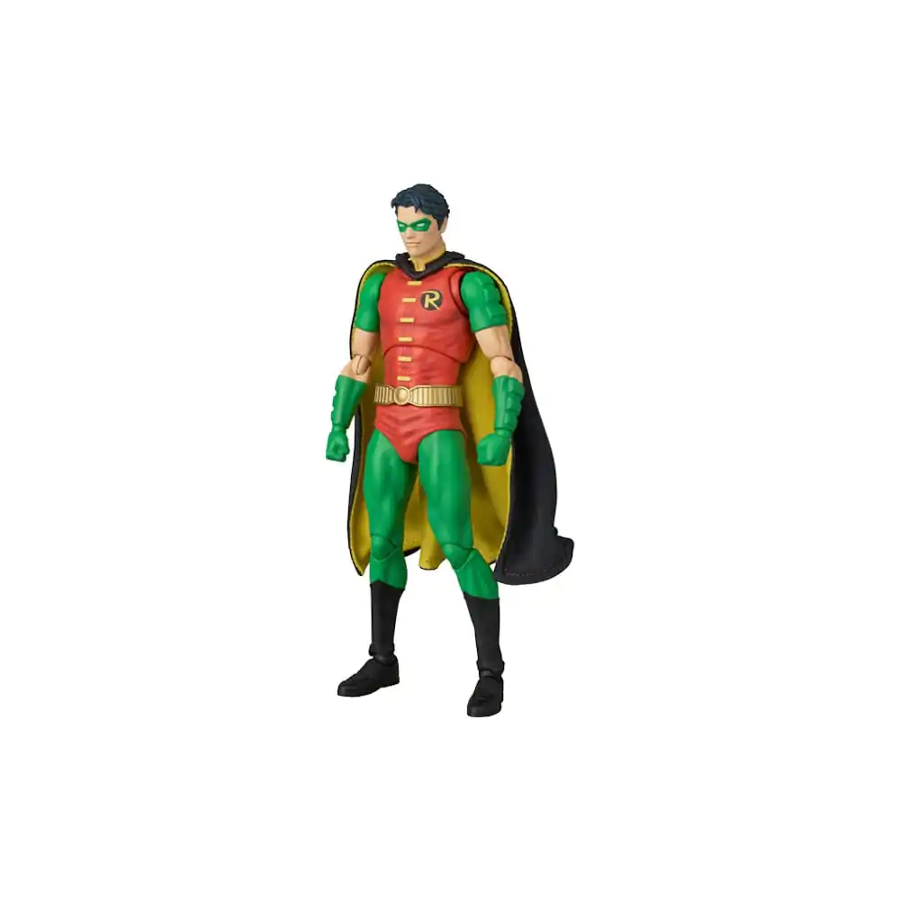 DC Comics MAFEX akcijska figura Robin (Batman Hush Ver.) 15 cm fotografija proizvoda