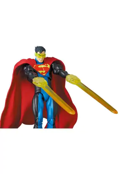 DC Comics MAFEX akcijska figura Superman (Povratak Supermana) 16 cm fotografija proizvoda