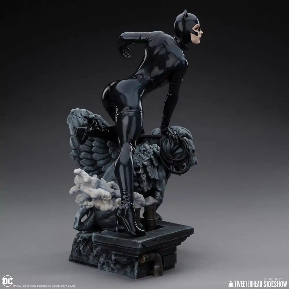 DC Comics Maquette 1/6 Catwoman 35 cm fotografija proizvoda