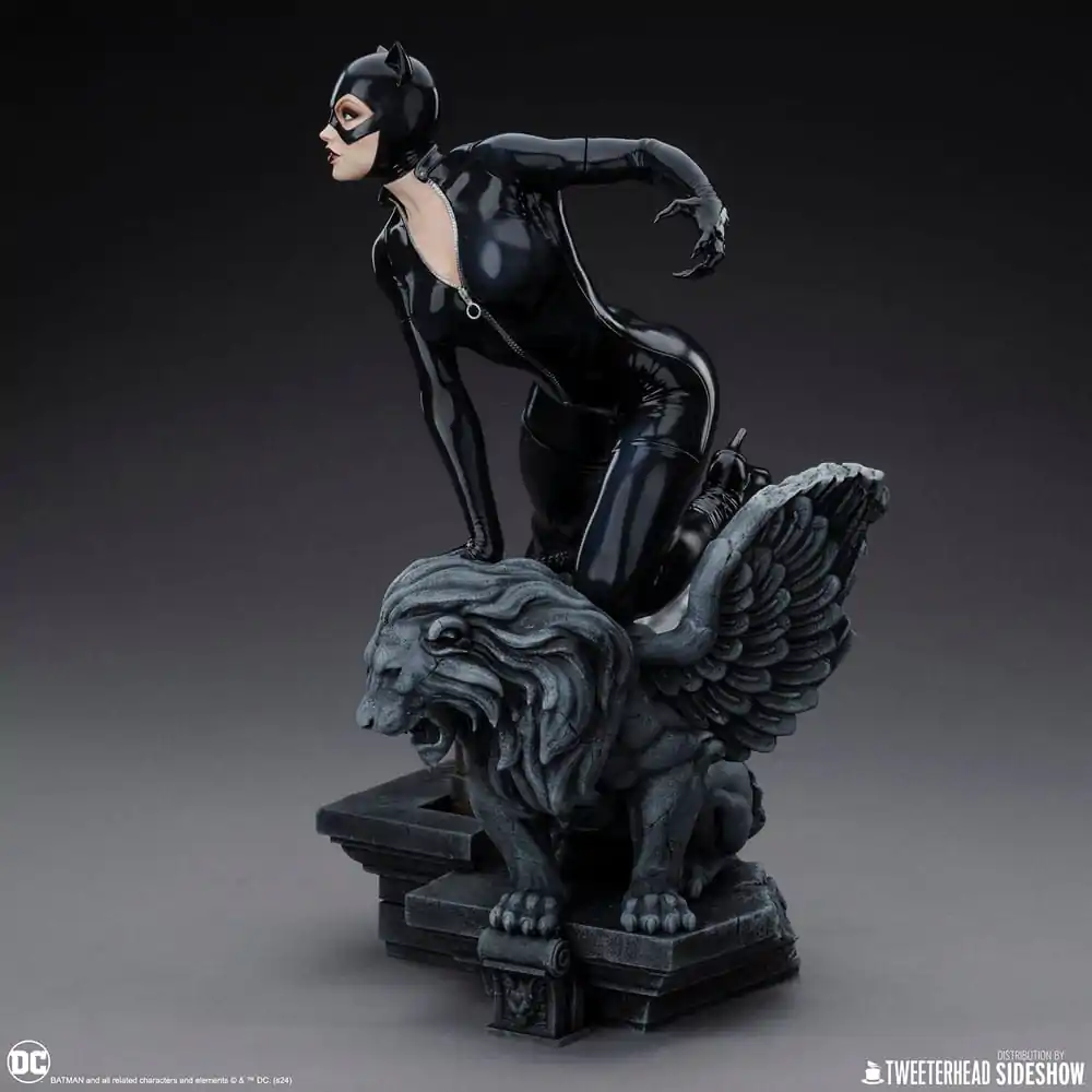DC Comics Maquette 1/6 Catwoman 35 cm fotografija proizvoda