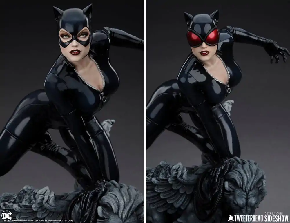 DC Comics Maquette 1/6 Catwoman 35 cm fotografija proizvoda