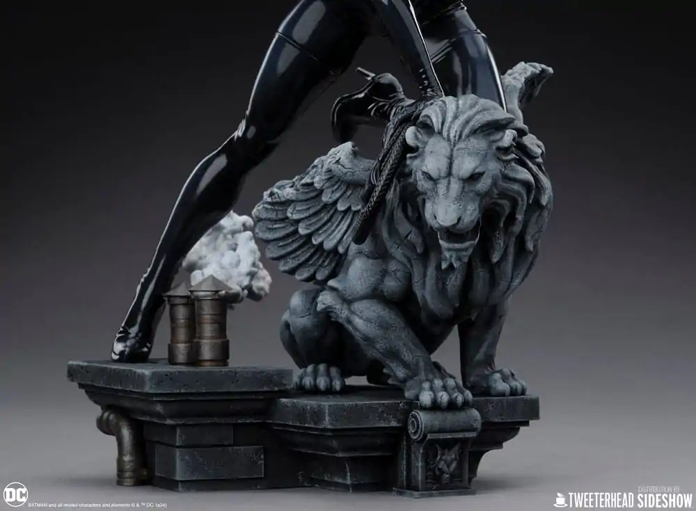 DC Comics Maquette 1/6 Catwoman 35 cm fotografija proizvoda