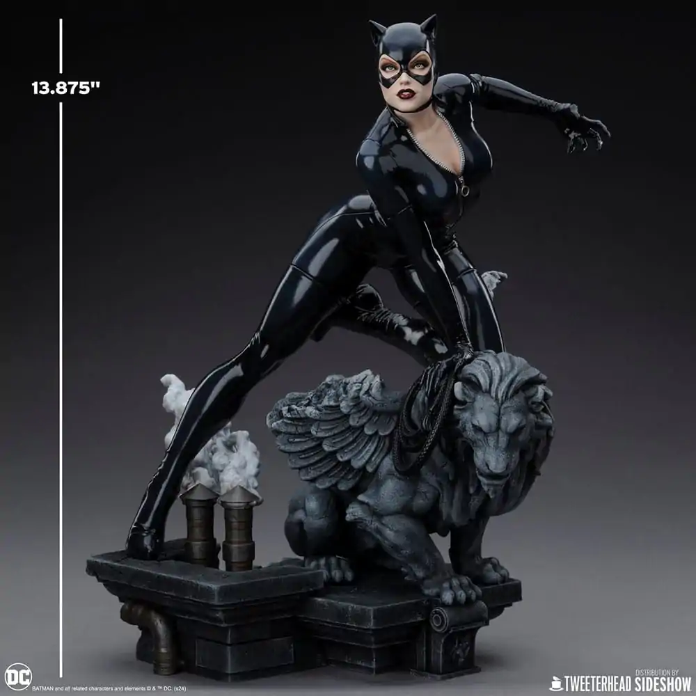 DC Comics Maquette 1/6 Catwoman 35 cm fotografija proizvoda